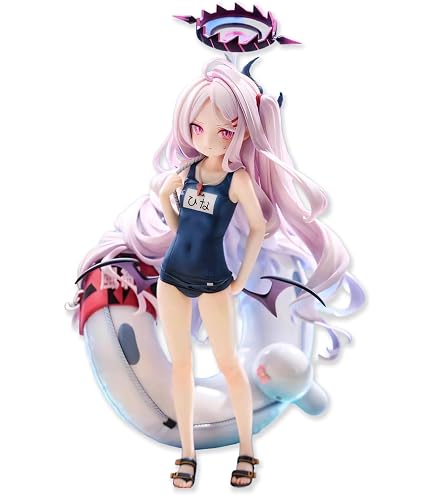 Amazon | ブルーアーカイブ Blue Archive ヒナ[水着] 1/7スケール