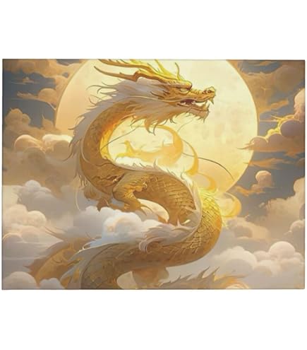 Amazon.co.jp: 新月紫紺大アート 仕事運アップ/満願成就/金運/財運