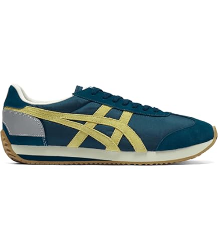 Amazon.co.jp: Onitsuka Tiger (オニツカタイガー) 男女兼用 Mexico 66