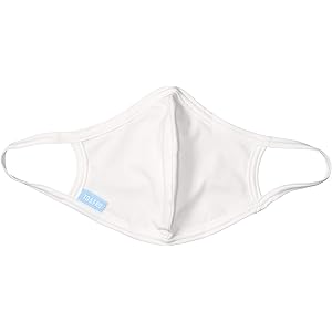 [トゥーアンドフロー] 真夏の夏マスク WHITE M MIDSUMMER MASK