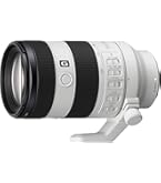 デジタルカメラ SONY FE100-400GM FE 100-400mm F4.5-5.6 GM OSS | デジタル一眼カメラα（アルファ