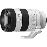 SONY(ソニー) 望遠ズームレンズ フルサイズ FE 70-20mm F4 Macro G OSSII Gレンズ デジタル一眼カメラα[Eマウント]用 純正レンズ SEL70200G2