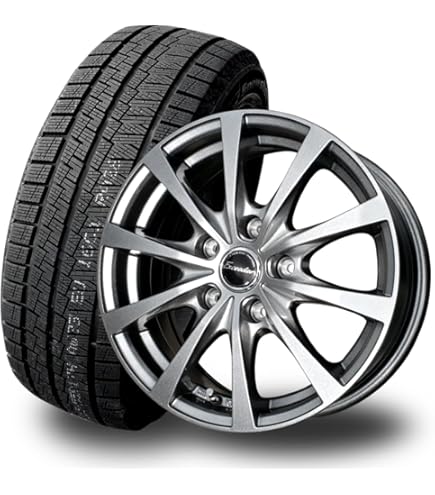 Amazon | ヨコハマ(YOKOHAMA) 【4本セット】 15インチ (ヨコハマタイヤ