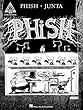 Phish: Junta (Guitar Recorded Versions)