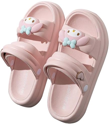 Amazon｜[ジェイズプランニング]サンリオ シャワー サンダル マイ