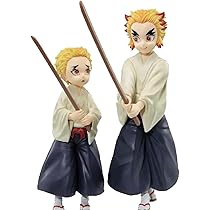 BANDAI - 鬼滅の刃  一番くじ E賞 煉獄千寿郎フィギュア 一番くじ 鬼滅の刃 ～心を燃やせ～｜一番くじ倶楽部｜BANDAI