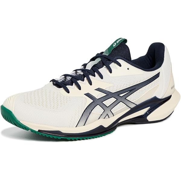 Amazon | [アシックス] テニスシューズ SOLUTION SPEED FF 3 メンズ