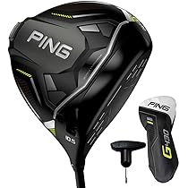 Amazon.co.jp: ピン（PING） 左用 G430 MAX 10K ドライバー(1W、ロフト 