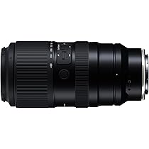 Amazon | F-Foto 三脚座 for タムロン 50-400mm F4.5-6.3 A067 / 100