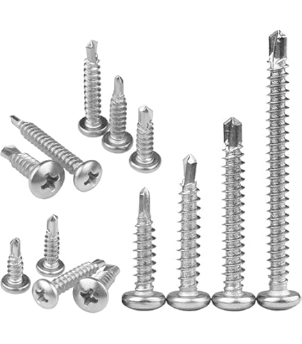 ピアスビス　5箱セット ピアスビス 5箱セット ピアスビス さら頭 5×60mm 100本入 箱 | ねじ