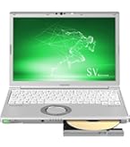 Amazon.co.jp: 【整備済み品】 【Win11搭載】 PanasonicレッツノートCF