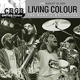 Cbgb Omfug Masters: August 19 2005 the Bowery Collection