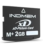 富士フィルムfinepixs9000　olympus xdピクチャーカード付 Amazon.co.jp: 富士フィルム xD ピクチャーカード 2GB TYPE-M