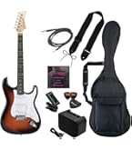 Amazon | Photogenic フォトジェニック エレキギター 初心者入門