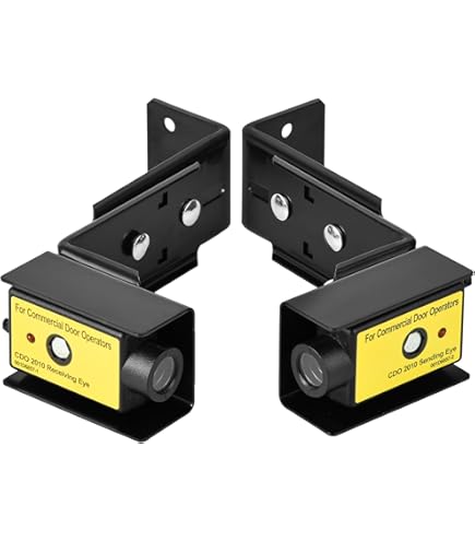 Contractor Series - 1/2 HP Garage Door Opener - View #11