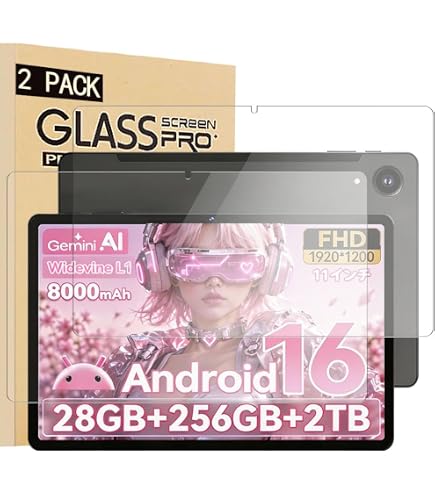 Amazon.co.jp: HEFENGKU Headwolf タブレットケース 11インチ For