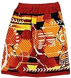 巻きタオル サイバーゼロ Mサイズ 約60×115cm MF459500 男児