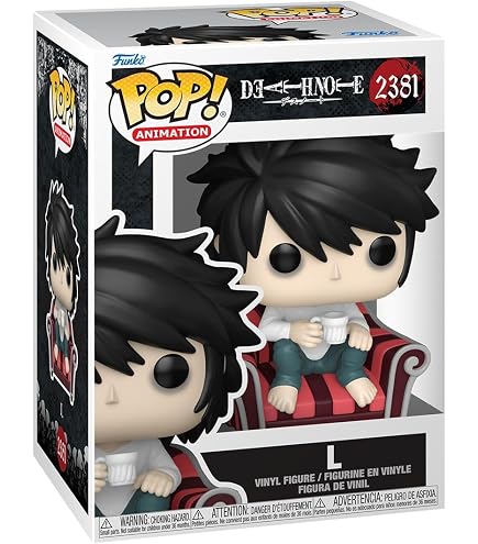 Amazon.co.jp: DEATH NOTE デスノート ぬーどる ストッパーフィギュア