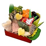 ドッグダイナー 犬 おせち (犬用 ミニ おせち料理)無添加 国産 犬用おせち 小型犬サイズ 10品目 お節・2025 犬用おせち 犬用お節