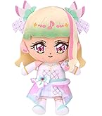 Amazon.co.jp: デリシャスパーティプリキュア キュアフレンズ