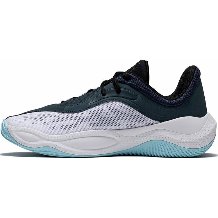 Amazon | [アンダーアーマー] バスケットボール シューズ カリー12