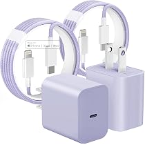 Amazon | iPhone 充電器 純正 20W PD 急速 [2個セット/Apple MFi・PSE
