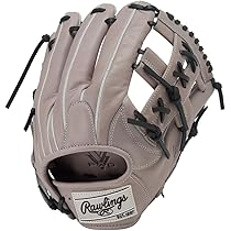 Amazon | ローリングス(Rawlings) 野球用 グラブ グローブ 軟式