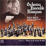 ���[�c�@���g:�~�T�ȃn�Z�� K.427(417a)