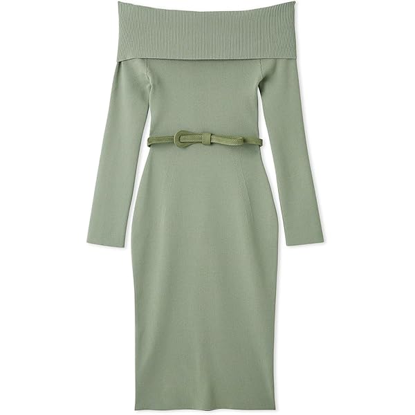 Amazon | [ナチュラルビューティーベーシック] オフショル