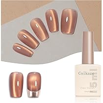Amazon | Coikaze ダイヤモンドトップジェル 最上級のツヤ 色長持ち