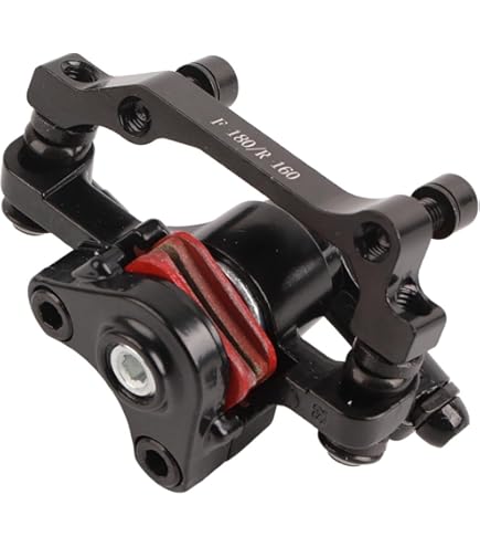 Amazon.co.jp: SRAM ディスクブレーキ CODE RSC 950mm Black Front