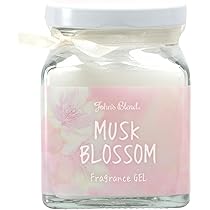 Amazon | ジョンズブレンド ヘアミスト ムスクブロッサム 95mL