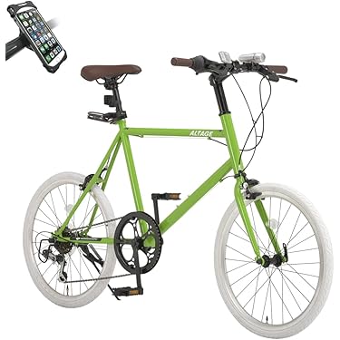 Amazon.co.jp 人気ギフトランキング: 小径車(ミニベロ) で、ギフトの