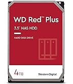 Amazon.co.jp: ウエスタンデジタル(Western Digital) WD Red