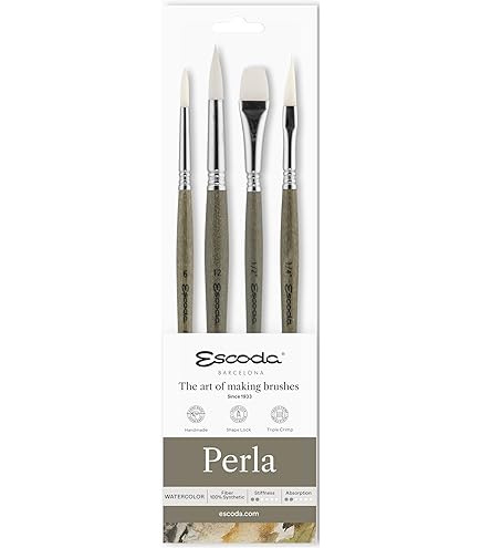 Amazon.co.jp: Speedball Escoda Clasicoシリーズ オイル&アクリル