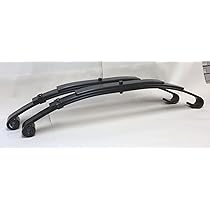Amazon | L&H リーフスプリング 1625ポンド オープンアイ