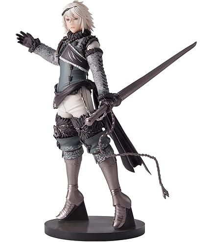 ニーア レプリカント カイネ 1/4スケール 塗装済み完成品フィギュア ニーア レプリカント カイネ 1/4スケール 塗装済み完成品