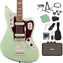 Squier by Fender CV 70s Jaguar ジャガー 美品 61M7iu1jOGL._AC_UL210_SR210,