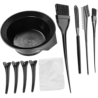 Amazon.co.jp 最新リリース: ヘアカラーリング用品 の新着