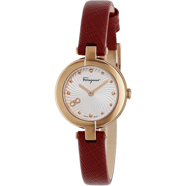 Amazon.co.jp: [フェラガモ]腕時計 レディース SQUARE PROJECT