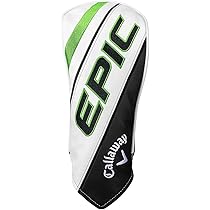 EPIC MAX ドライバー ヘッドカバー付き 10.5度 Amazon.co.jp: キャロウェイ(Callaway) 右用 ドライバー EPIC