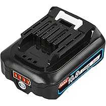 Amazon.co.jp: マキタ 10.8v バッテリー 4.0Ah マキタ