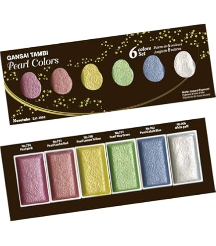 Amazon | カランダッシュ ネオカラーII 40色セット 7500-340 [日本正規