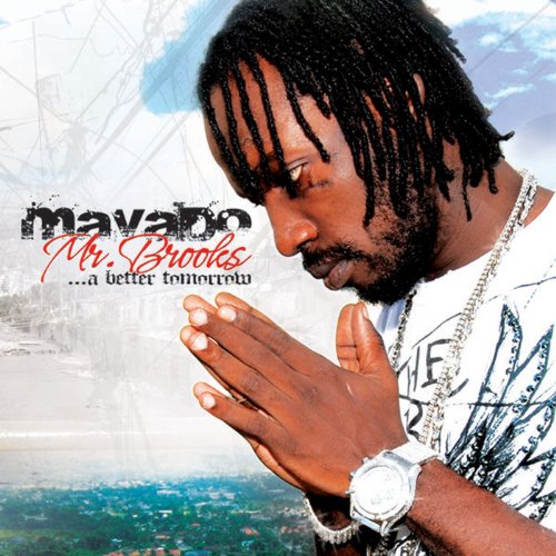 On The Rock / Mavado