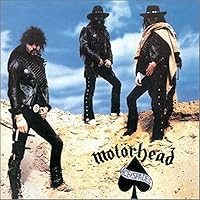 Amazon.co.jp: Motorhead: ミュージック