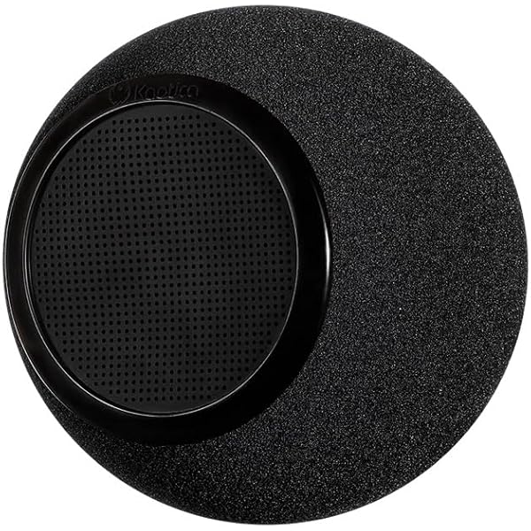 Kaotica 7b マイクフィルター