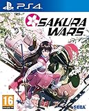 Sakura Wars Launch Edition (PS4) by Séga from England.