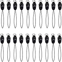 Amazon | YFFSFDC ストラップ パーツ 部品 20個セット 取り外し