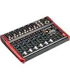 Amazon | MACKIE マッキー アナログミキサー ProFX12 国内正規品 | DJ