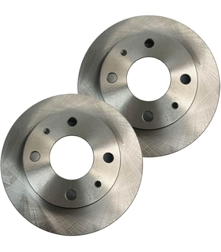 Amazon | ブレンボ(brembo) HONDA ビート(PP1)91/5～ リア 08.7104.11